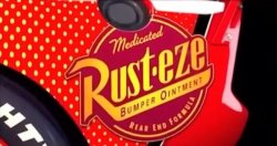 The Rust-eze Logo Meme Template