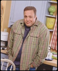 kevin james Meme Template