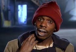 Chappelle Meme Template