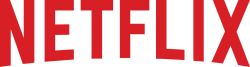 Netflix Logo (2014-present) Meme Template