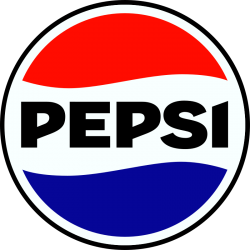 Pepsi Logo (2023-present) Meme Template