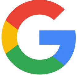 Google Icon (2015-present) Meme Template