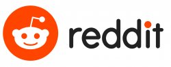 Reddit Logo (2017-present) Meme Template