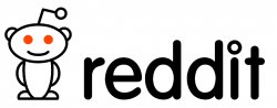 Reddit Logo (2005-2017) Meme Template