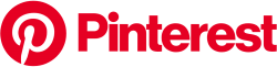 Pinterest Logo (2017-present) Meme Template