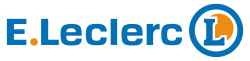 E.Leclerc Logo (2012-present) Meme Template