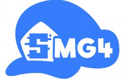 SMG4 Logo (2023-present) Meme Template