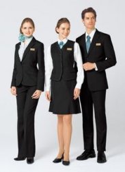 Making between 3 uniforms Meme Template