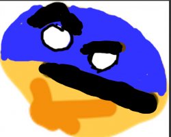 thonking but ukrainian Meme Template