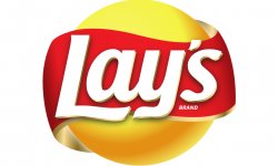 Lay's Logo (2007-2019) Meme Template