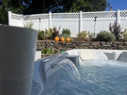 Hot Tub Season Meme Template