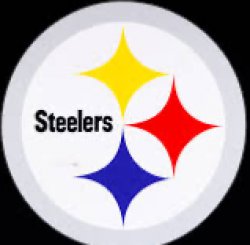 Stillers Logo Meme Template