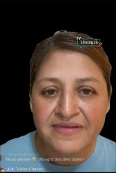 Tia Meme Template