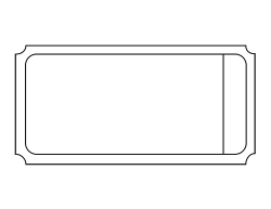 Tickets Meme Template