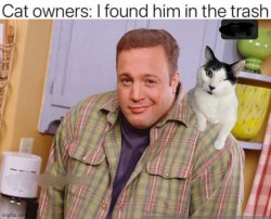 Kevin james Meme Template