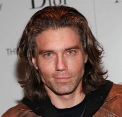 Anson Mount Meme Template