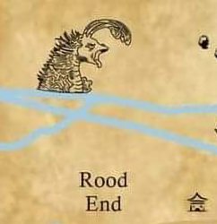Rood end Meme Template