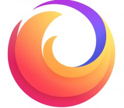 Firefox Logo (2019-present) Meme Template