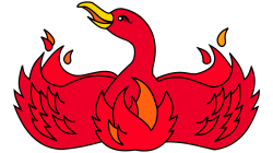 Firefox Browser Logo (2002-2004) Meme Template