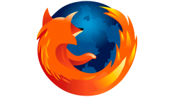 Firefox Browser Logo (2004) Meme Template