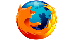 Firefox Browser Logo (2004-2009) Meme Template