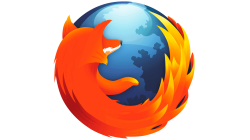 Firefox Browser Logo (2009-2013) Meme Template