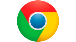 Google Chrome Logo (2011-2015) Meme Template