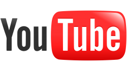 YouTube Logo (2005-2011) Meme Template