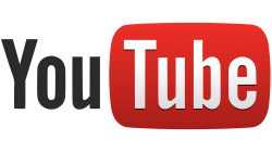 YouTube Logo (2011-2013) Meme Template