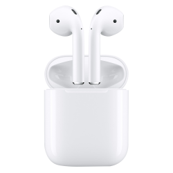Airpods Gen 1 Meme Template