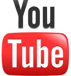 YouTube Icon (2005-2009) Meme Template