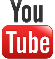 YouTube Logo (2009-2011) Meme Template