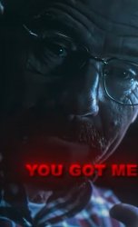 You got me Meme Template