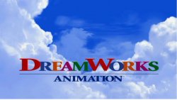 DreamWorks Animation Logo (2004) Meme Template