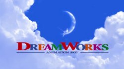 DreamWorks Animation Logo (2006-2010) Meme Template