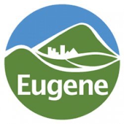 City of Eugene logo Meme Template