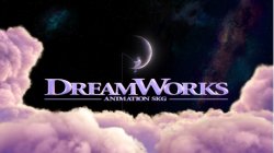 DreamWorks Animation Logo (2009-2017, 2021 Meme Template