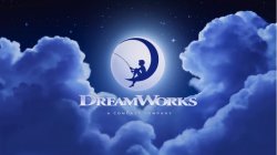DreamWorks Logo (2022-present) Meme Template
