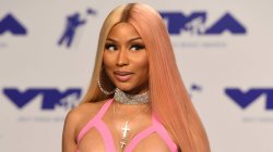 Nicki Minaj Boosts Instagram Following of Security Guard Who Let Meme Template