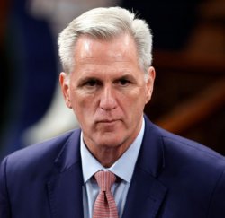 Kevin Mccarthy Meme Template