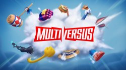 Multiversus Meme Template