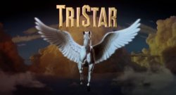 TriStar Pictures On-Screen Logo (1993-1999) Meme Template