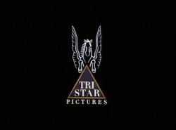TriStar Pictures On-Screen Logo (1984-1993) Meme Template