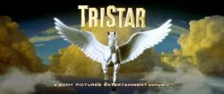 TriStar Pictures On-Screen Logo (1995-2014) Meme Template