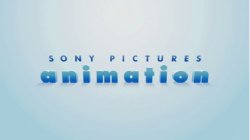 Sony Pictures Animation Logo (2006-2011) Meme Template