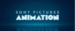 Sony Pictures Animation Logo (2018-present) Meme Template