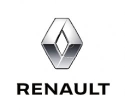 Renault Logo 2015-2021 (primary), 2021-present (secondary) Meme Template