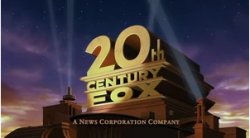 20th Century Fox Meme Template