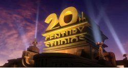 20th Century Studios Meme Template