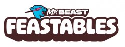 Feastbles Logo (2023-present) Meme Template